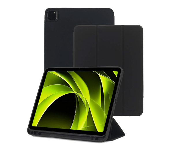 Mobile Origin Easy Tablet Full Caseblack  iPad Pro 11" (M5 2025/M4 2024) - 1504140 - zdjęcie